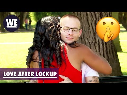 Alex's Confession & Secret Reveal | Love After Lockup