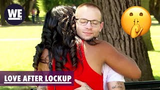 Alex's Confession & Secret Reveal | Love After Lockup