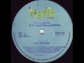 Pat Shange Anytime Baby 1985 Waarwasjy