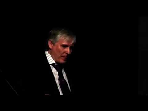 Richard Bartle on his 4 player archetypes