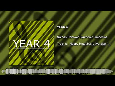 Video thumbnail for Happy Hotel.H31L (Version 1)