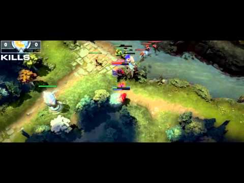 TI3 - Solo Championship Round 1 - Game 4 - S4 vs IceIceIce