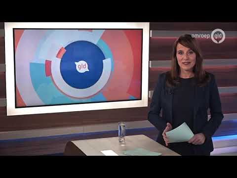 GLD Nieuws 9 januari 2019 - Woensdag 9 januari