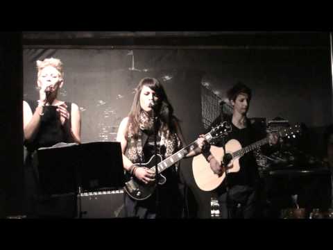 with or without you- penny skarou -naya douka