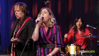 Filthy Friends - Come Back Shelley (opbmusic)