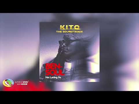 Bensoul - Not Letting Go (Official Audio)