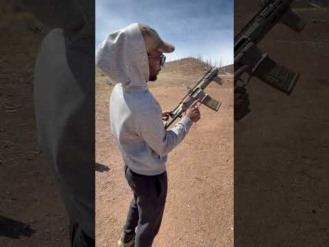 Maxim Defense Stock Review – Love It, But Missing This #gunreview #pewpewlife #gunbuilds