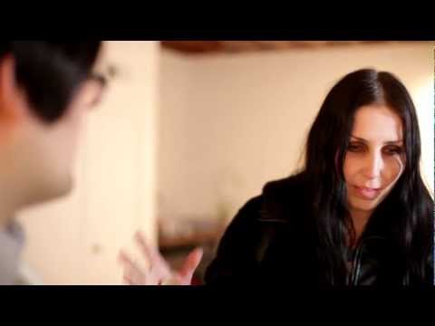 Chelsea Wolfe in a Crooked World - Presented by Swoon