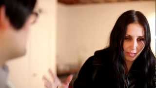 Chelsea Wolfe in a Crooked World - Presented by Swoon