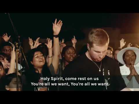 Rest on Us Lyrics feat  Mariah Adigun & Jekalyn Carr   Maverick City   TRIBL