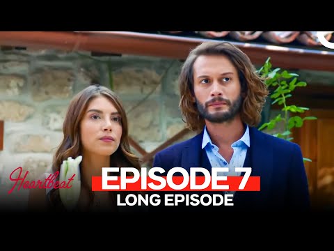 Heartbeat Long Episode 7 (Dubbing English)