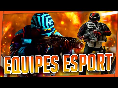 NOUVEAUX SKINS EQUIPES ESPORT 2020 Tier 1 : G2, Fnatic, FaZe, Natus Vincere, Vitality, Rogue...