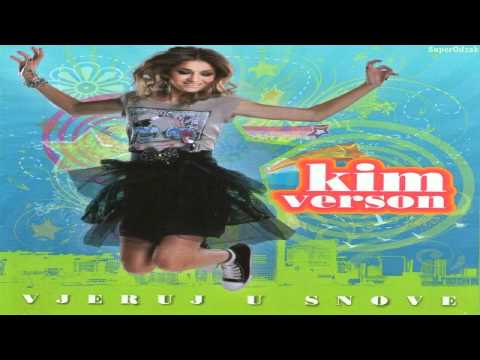 Kim Verson - 2010 - Bezbrizni dan