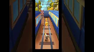 Subway Surfers Tagbot Gameplay Part 17