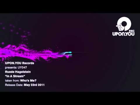 UY047 Ruede Hagelstein - In A Stream