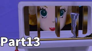 【ちびロボ！Part13】これは恋