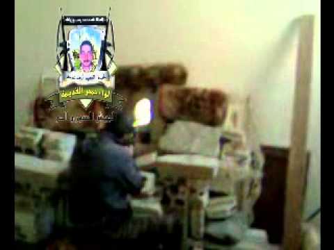 اشتباكات بين كتيبة الشهيد أحمد عودة وقوات النظام على جبهة دير بعلبة في حمص