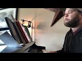“Blue Eyes Cryin’ In The Rain” covered by Seth Doud