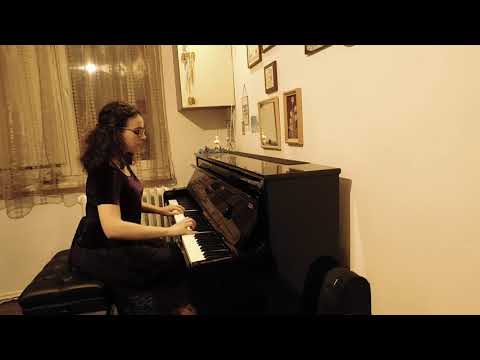 Concurs Lirika - Ioniță Emanuela