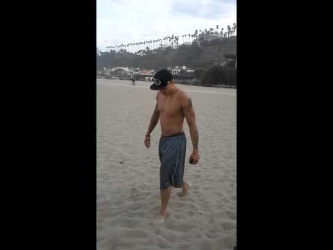 G-Grip USGz/Hoola Gang In Cali