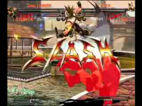 #R - Texas Showdown 5