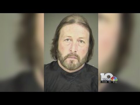 Halifax Va Arrest