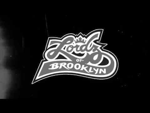 Lordz of Brooklyn -  Motherless Sons