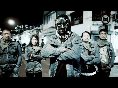 Video thumbnail for Vespa Gang