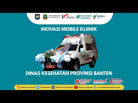    INOVASI MOBILE KLINIK