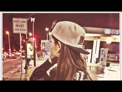 "West Grande 1" Ariana Grande x Big Sean Type Beat (Prod By King Kai)