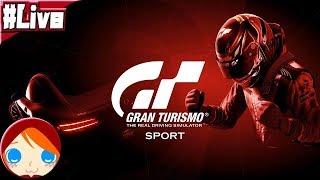 【グランツーリスモ SPORT】 ドライブ気分でレースをするGTスポーツならぬGTドライブ!!