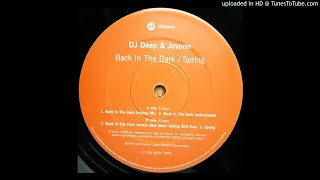 Jovonn & DJ Deep - Spring