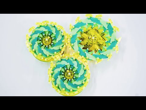 機器人文章 (Particle robots)