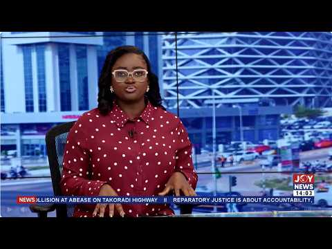 Ghana needs $92m monthly to sustain power – PURC | JoyNews Today| 26-06-2026
