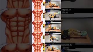 Download lagu LATIHAN OTOT PERUT mp3