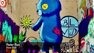 Dave East -- Peter Pan