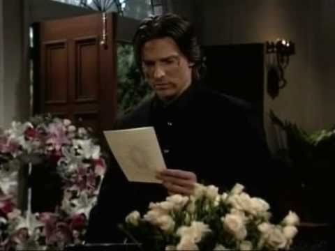 Liason 11/28/07 - Emily's Funeral Pt. 1