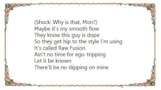 Digital Underground - Rhymin&#39; on the Funk Lyrics