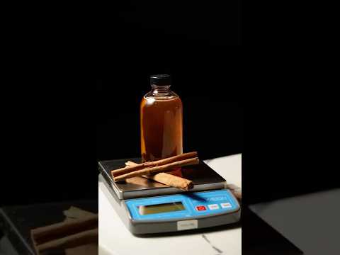 Cinnamon Syrup #badbirdy #cocktails #drink #syrup #bartender