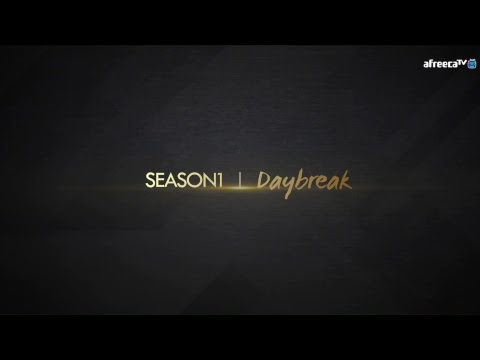 [ENG] 2018 GSL S1 Code S RO32 Group F