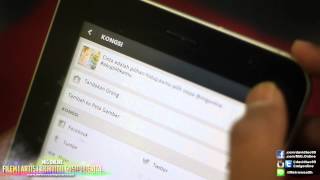Download lagu Jom Tonton Aku Pilih Kamu mp3 Download lagu Jom Tonton Aku Pilih Kamu mp3