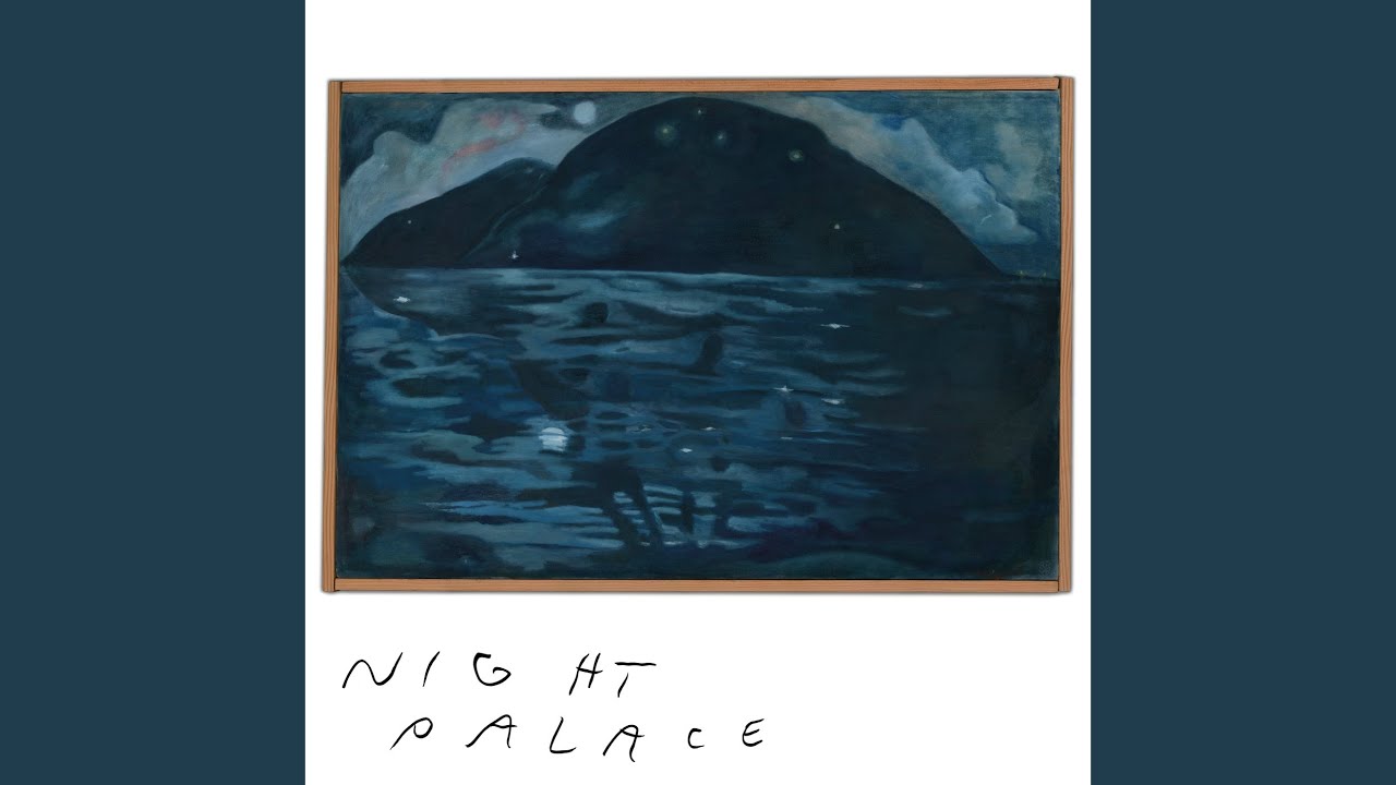 Mount Eerie - Writing Poems