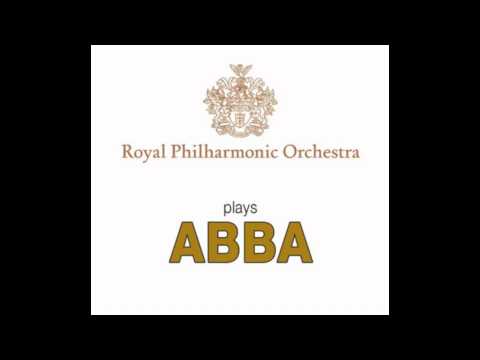 Royal Philharmonic Orchestra Plays ABBA
