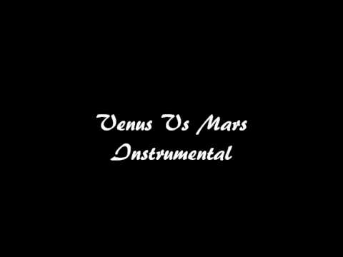 JAY-Z | Venus vs Mars | Instrumental