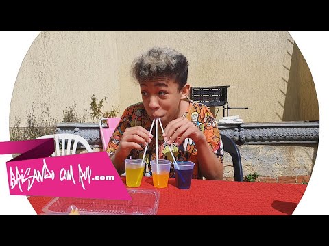 Vitão, Luísa Sonza - Flores ( PARÓDIA )