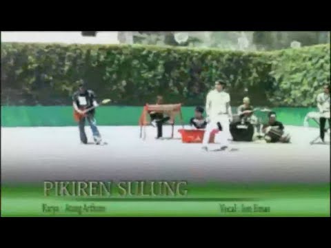Omprock Feat. Ion Mas - Pikiren Sulung | Dangdut [OFFICIAL]