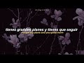 Ophelia - The Lumineers ||español•lyrics||