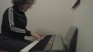 Laura Jansen - Elijah/Cover- Heidi Jutras