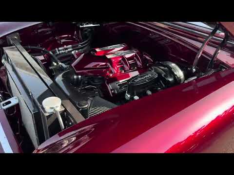 1955 Chevrolet 210 (CC-2069884) for sale in Wilson, Oklahoma
