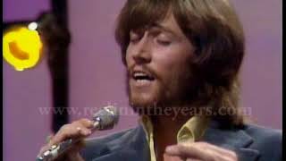 The Bee Gees- &quot;How Can You Mend A Broken Heart&quot; Live 1971 (Reelin&#39; In The Years Archive)